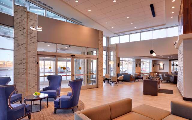 Hyatt Place Salt Lake City/Lehi