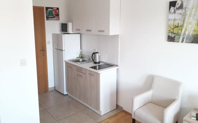 Panorama Apartments