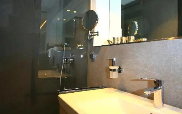 Alte Molke Apartment 1