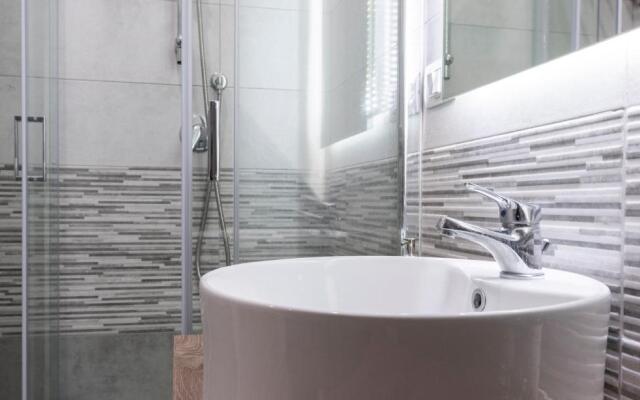 Artemide House - Apartment Ortigia Wifi