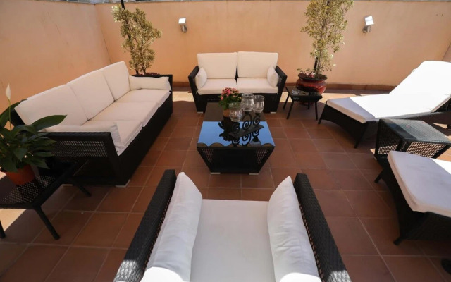 Sky Suites
