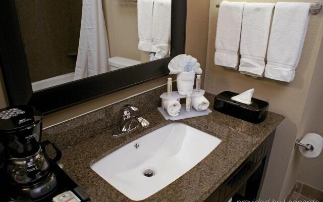 Holiday Inn Express & Suites Houston NW/Beltway 8 West Road, an IHG Hotel