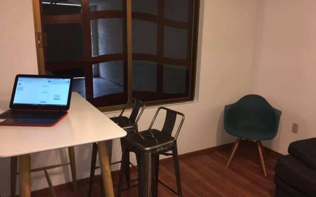 Hostal San Jemo León