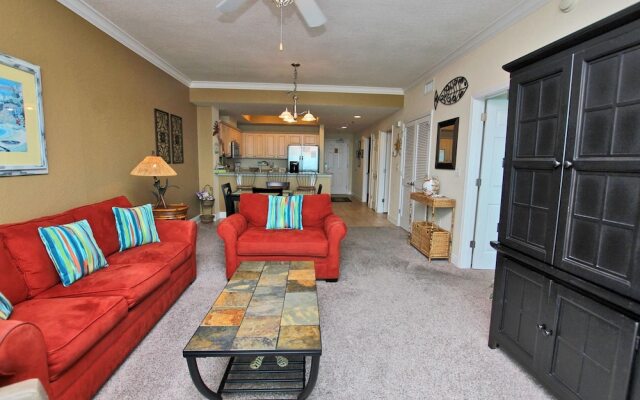 Crystal Shores West 207