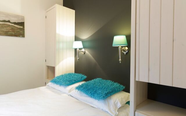 Vrijrijck Vakantieparken – Ermelo