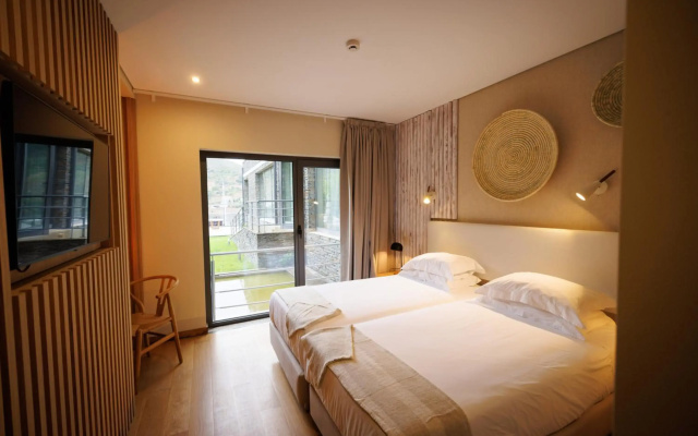 Hotel Folgosa Douro