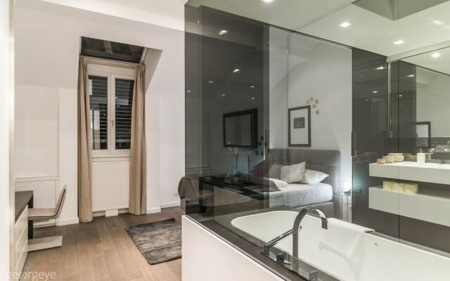 Rooftop Suite Börse by welcome2vienna