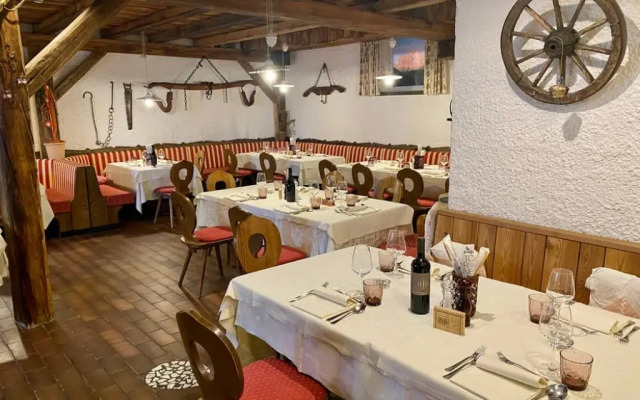 Hotel Castel Latemar