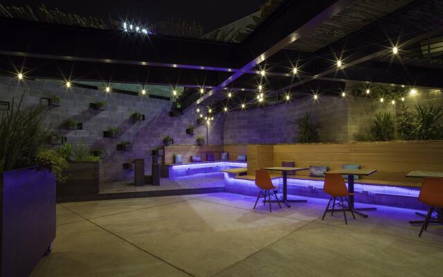 Aloft El Paso Downtown