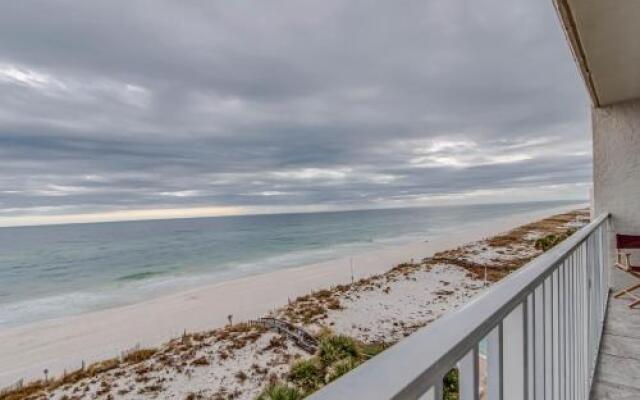 Ocean Unit 2601 Condo