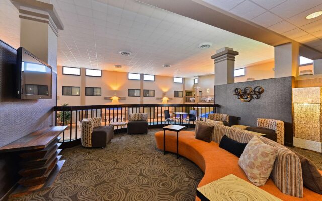 Revel Hotel Minot, SureStay Collection by Best Western