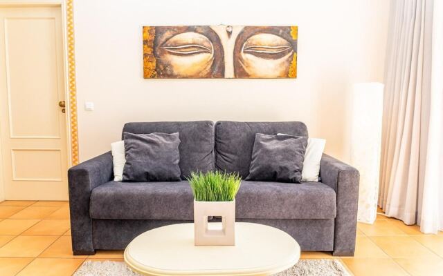 Giramar Apartamentos Turisticos