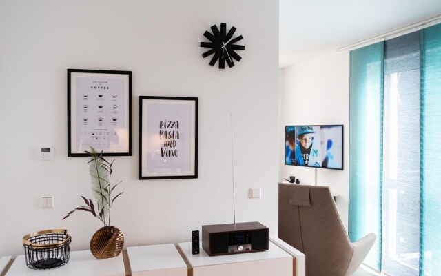 Awesome Apartment in Rechlin With 2 Bedrooms and Wifi