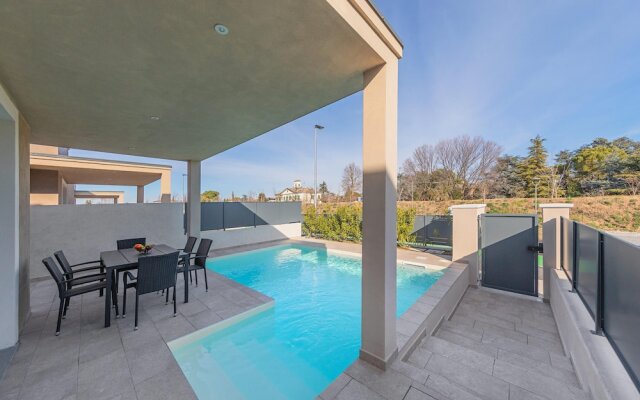 Villa Prestige 15 by Wonderful Italy