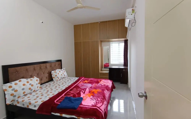 Sagar Niwas Sarjapur
