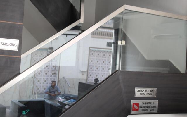 Hotel Shivaye