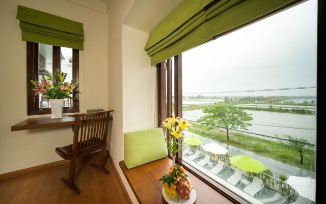 Elites Riverside Hotel & Spa Hoi An