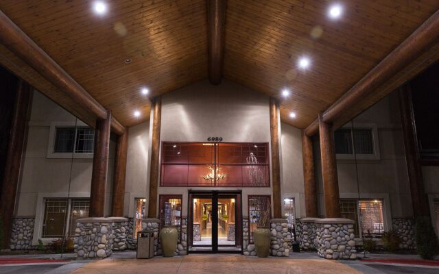 Best Western Northwest Lodge