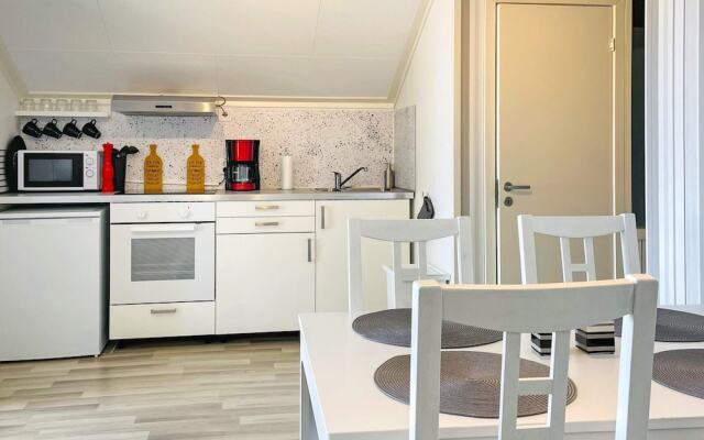 3 Person Holiday Home in Stenungsund