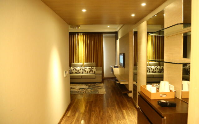 The Fern Residency Amritsar
