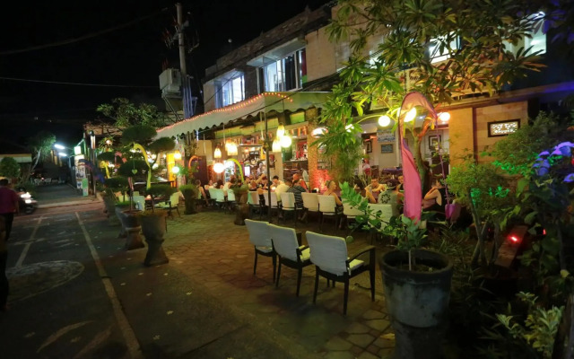 La Walon Hotel
