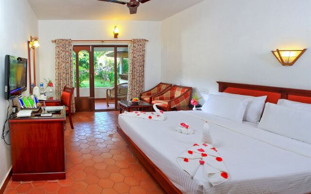 Abad Harmonia Resort