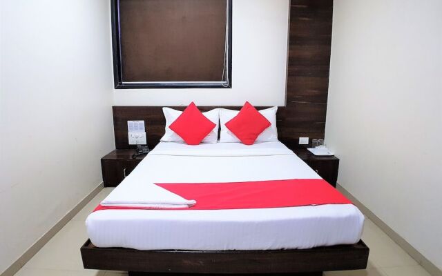 Hexa Ajwa Stay