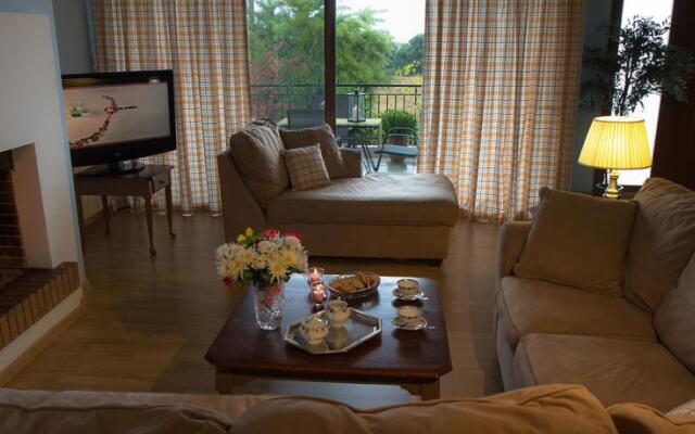Anastasia Country Villa