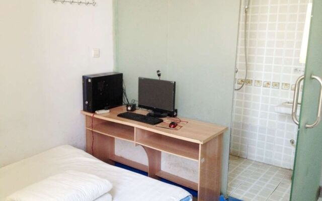 Aike Hotel