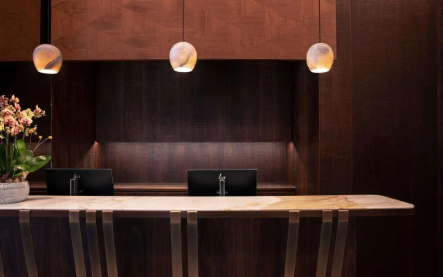 Glens Palas Istanbul Nisantasi