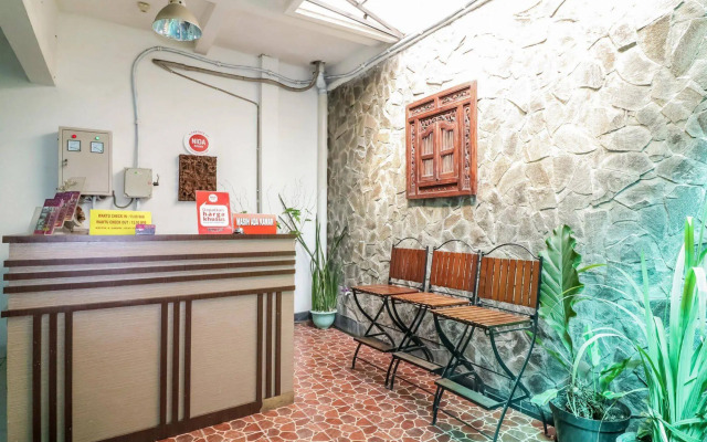 NIDA Rooms Seturan Raya Tugu Jogja