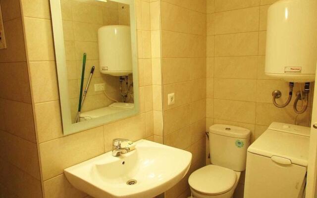 Inmo Estartit Apto. Rocamaura IV 4 5