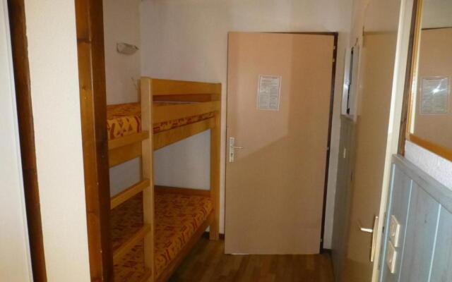 Appartement Brides-les-Bains, 1 pièce, 4 personnes - FR-1-512-208