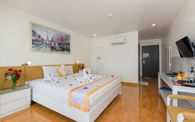 Home Park Hotel Phu Quoc