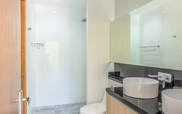 Luxury 2Bedroom Tropical Apartment