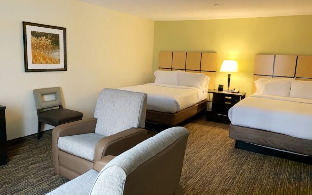 Candlewood Suites Belle Vernon