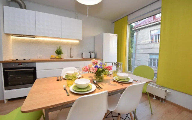Bright Home