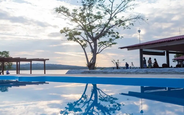 Tucunare Sport Fishing