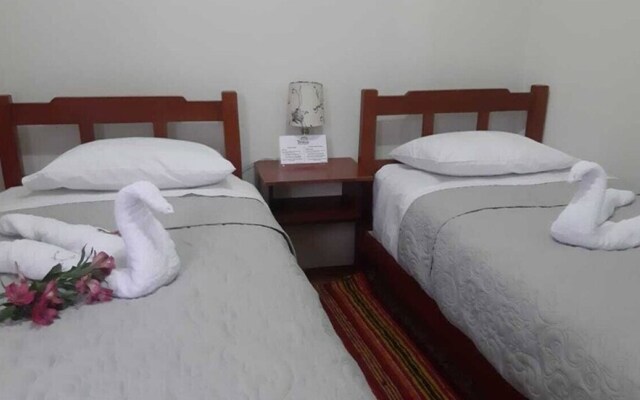Tinkuy Huaraz
