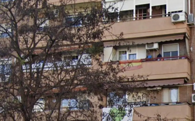 Apartamento turístico en Sevilla