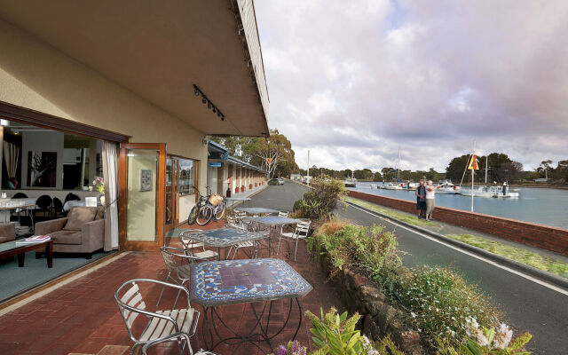 The Waterfront Wynyard