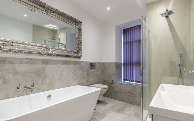 The Regency Suite