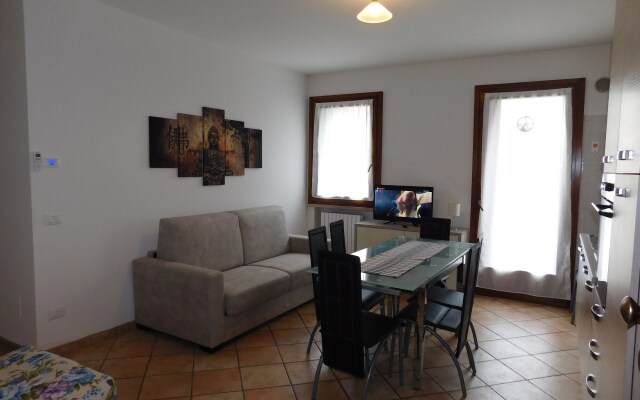 Residenza Meeting