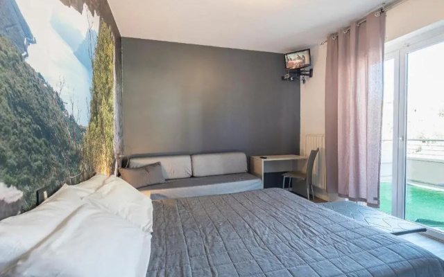 Hotel Rubino