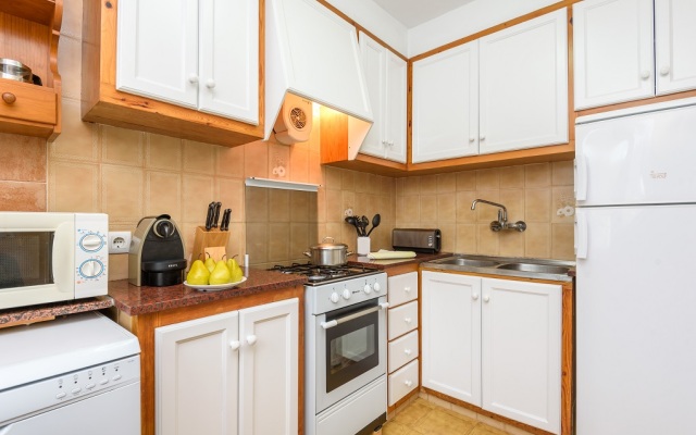 Ruleta Villas Menorca - Ciutadella