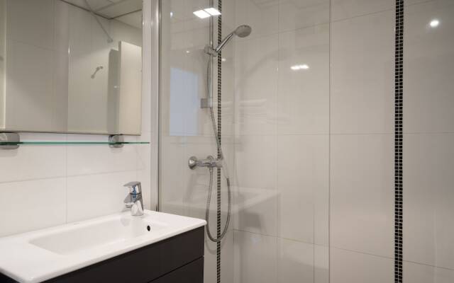 Hôtel du Moulin, Niort