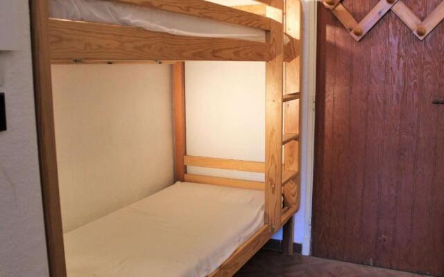 Appartement Vars, 1 pièce, 4 personnes - FR-1-330B-134