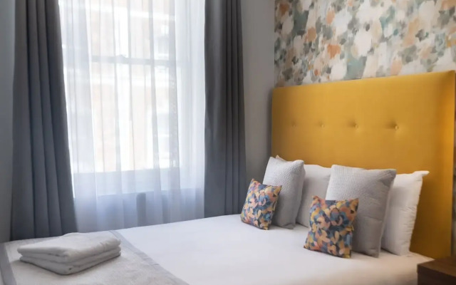 Paddington Park Hotel