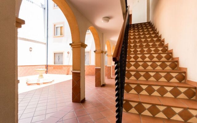 La Buhardilla de la Judería