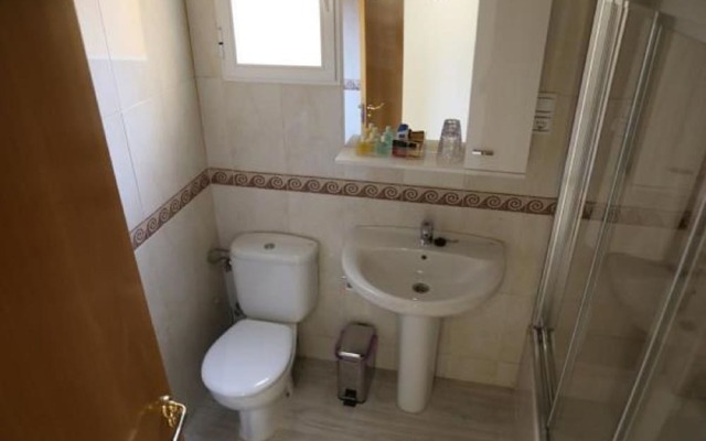 Apartamento Montes de Oca